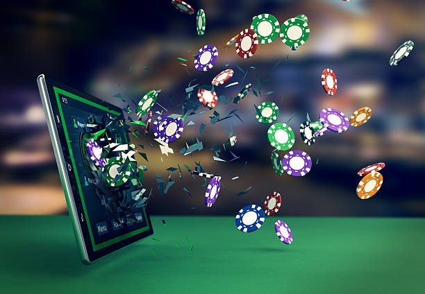 Scheduled calendar of slot tournaments