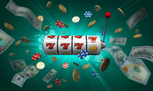 Scheduled slot tournaments on poltartoto login